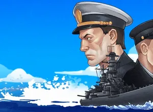 Морской бой