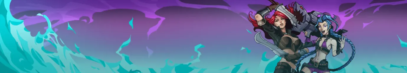 League of Legends. Hellenic Legends League Winter