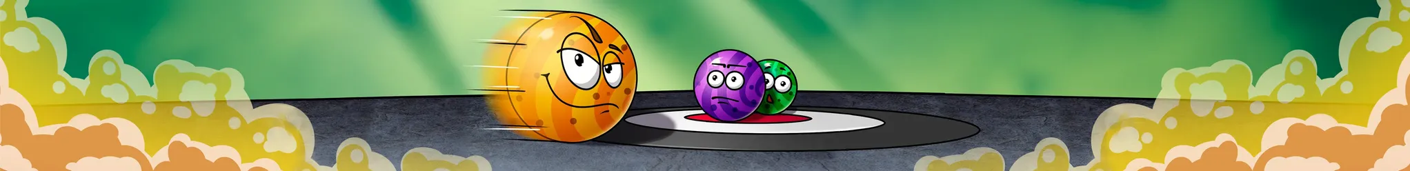 Марбл Керлинг