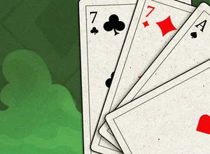 Карточный дурак